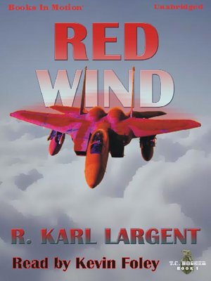 cover image of Red Wind